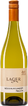 Weißburgunder Carnuntum DAC Reserve Weißwein