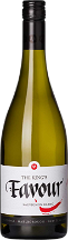 The King's Favour Sauvignon Blanc Weißwein