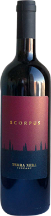 Scorpus Toscana Rosso IGT Rotwein