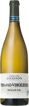 Domaine Chanson Pernand-Vergelesses Premier Cru Les Caradeux Weißwein