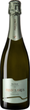 Praeclarus Blanc de Blancs Pas Dosé Südtirol DOC Sparkling Wine