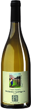 Patrick Planer's Sauvignon Südtirol DOC Weißwein