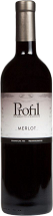 Profil Merlot Rotwein