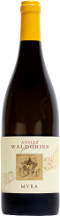Myra Sauvignon Südtirol DOC Weißwein