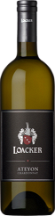Ateyon Chardonnay Weinberg Dolomiten IGT Weißwein