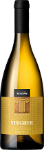 Stegher Chardonnay Riserva Südtirol DOC Weißwein