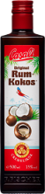 Produktabbildung  Casali Original Rum Kokos Cremelikör