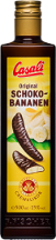 Produktabbildung  Casali Original Schoko-Bananen Cremelikör