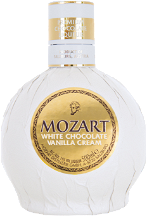 Produktabbildung  Mozart White Chocolate