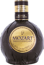 Produktabbildung  Mozart Dark Chocolate