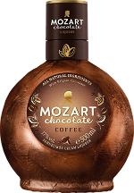 Produktabbildung  Mozart Chocolate Coffee