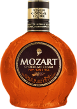 Produktabbildung  Mozart Pumpkin Spice Chocolate