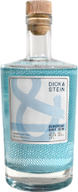 Produktabbildung  Dick & Stein Gin - unfiltered