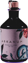 Produktabbildung  Arkanum | Handcrafted Vienna Dry Gin