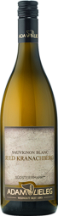 Sauvignon Blanc Südsteiermark DAC Ried Kranachberg Weißwein