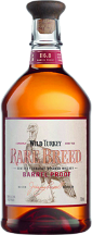 Produktabbildung  Wild Turkey Rare Breed - Kentucky Straight Bourbon Whiskey
