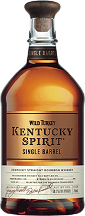 Produktabbildung  Wild Turkey Kentucky Spirit