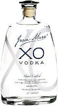 Produktabbildung  Jean - Marc XO Vodka