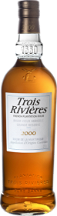 Produktabbildung  Trois Rivières Rhum Vieux Agricole Hors d'age Triple Millesime 1999 / 2000 / 2009
