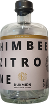 Produktabbildung  Himbeer Zitronen Gin