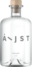 Produktabbildung  Aeijst - Peat Gin