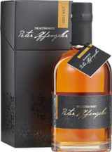 Produktabbildung  Single Malt Whisky Peter Affenzeller