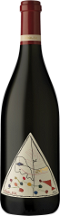 Pònkler Pinot Nero Südtirol DOC Rotwein