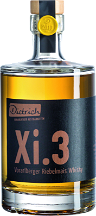 Produktabbildung  Xi.3 -Vorarlberger Riebelmais Whisky