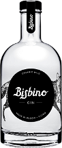Produktabbildung  Gin Bisbino Bio