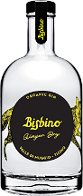 product image  Gin Bisbino "Ginger Dry" Bio