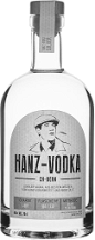 Produktabbildung  Hanz-Vodka