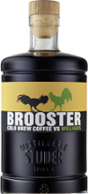 Produktabbildung  BROOSTER Cold Brew Coffee vs Williams