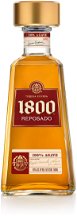 Produktabbildung  Tequila Reserva 1800 Reposado
