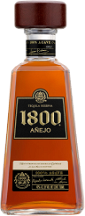 Produktabbildung  Tequila Reserva 1800 Anejo