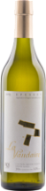 2020 La Vaudaire Chasselas White Wine