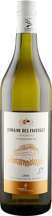 Vignobles de l'Etat - Domaine des Faverges, St-Saphorin Grand Cru Chasselas White Wine