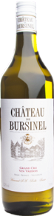 CHÂTEAU DE BURSINEL, Grand Cru - Vin Vaudois Weißwein