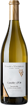 Chasselas Auvernier Goutte d'Or Weißwein