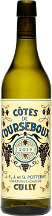 Chasselas Côtes de Courseboux Weißwein