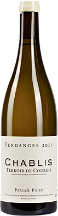 Chablis AOC "Terroirs de Courgis""" Weißwein