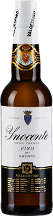 A.R. Valdespino Inocente Single Vineyard Fino Sherry Jerez DO Sherry, Port & Co
