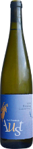 Radebeul Goldener Wagen Riesling trocken Weißwein
