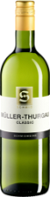 Müller-Thurgau Classic Weißwein
