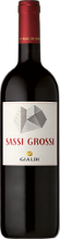 Sassi Grossi Rotwein