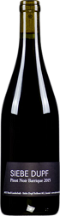 Pinot Noir Barrique Siebe Dupf Rotwein