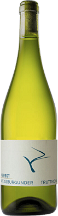 Weissburgunder Truttikon Weißwein