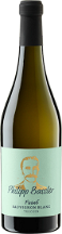 »Philipp Bassler Fumé« Sauvignon Blanc trocken Weißwein