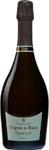 Champagne »Exigence N°10« Brut  Schaumwein