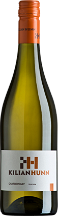 »Junge Wilde« Chardonnay trocken Weißwein