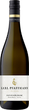 Nußdorf Bischofskreuz Sauvignon Blanc Weißwein